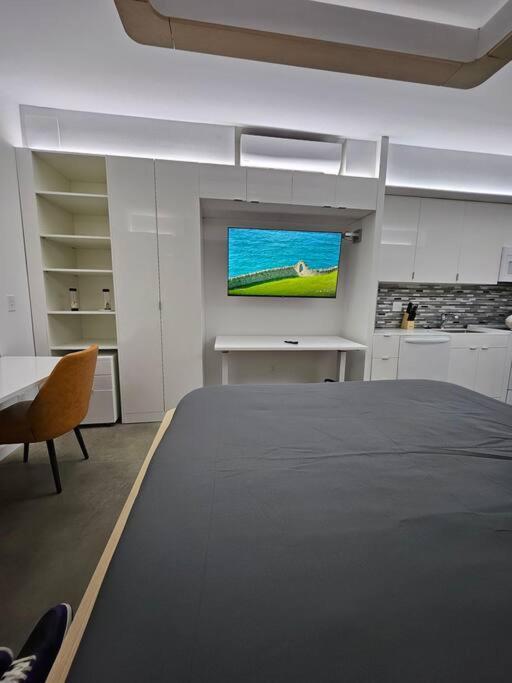 Tremont Smart 14 - A Kcm Property Кливленд Экстерьер фото