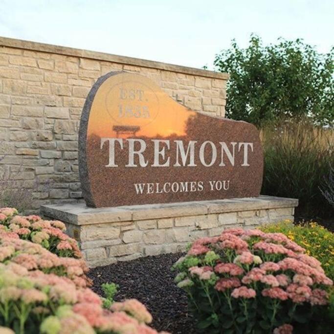 Tremont Smart 14 - A Kcm Property Кливленд Экстерьер фото